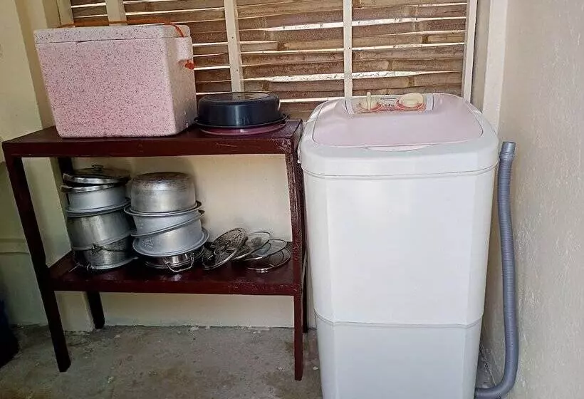 Retkeilymaja Miadristar Hannavictory Apartment