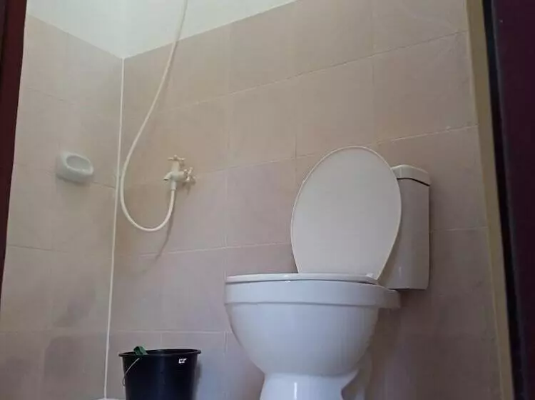 Retkeilymaja Miadristar Hannavictory Apartment