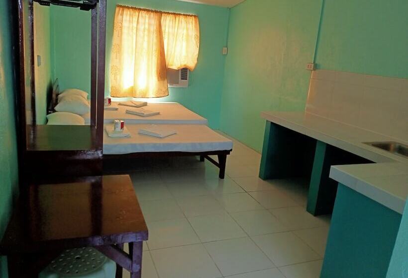 Szálló Miadristar Hannavictory Apartment