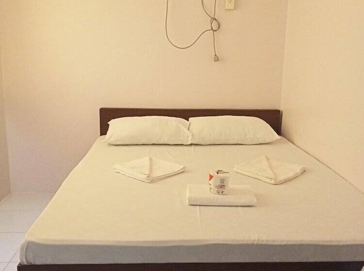 Szálló Miadristar Hannavictory Apartment