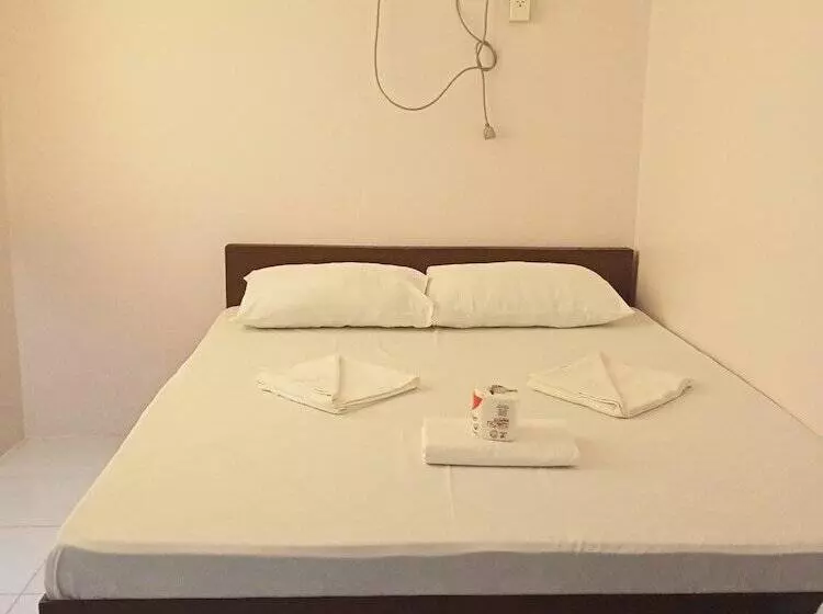 Retkeilymaja Miadristar Hannavictory Apartment