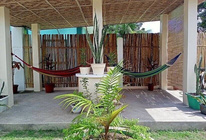 Szálló Miadristar Hannavictory Apartment