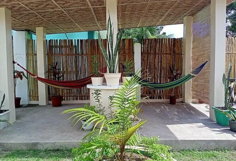 Retkeilymaja Miadristar Hannavictory Apartment