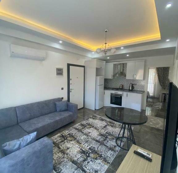 Atalay Homes