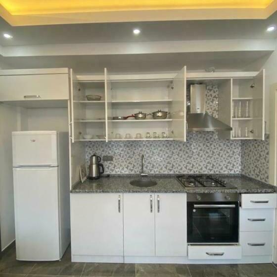 Atalay Homes