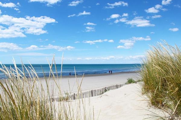 مبيت وإفطار Chambres Calmes Dans Villa Pérols Prêt Parc Expo Arena 1km Aéroport 3km Gare Tgv 4km Plages 5km Carn