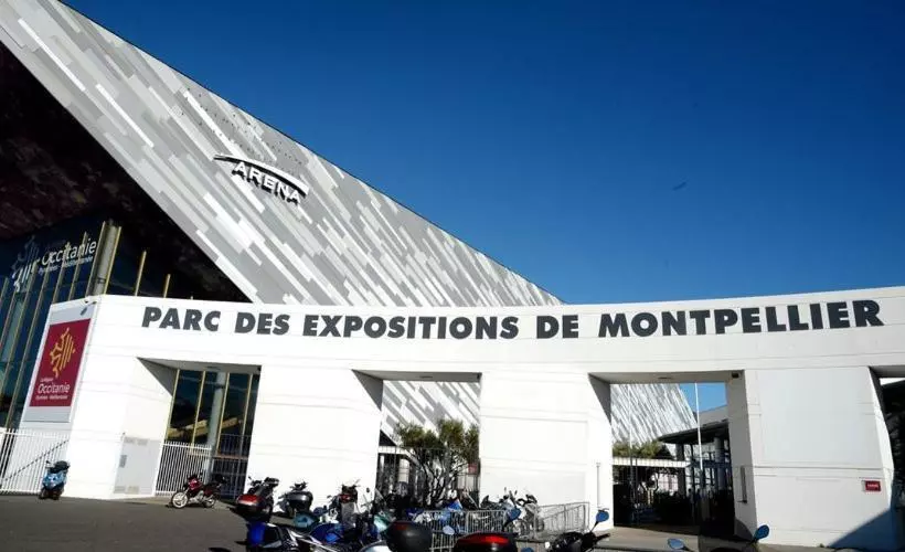 ベッドアンドブレックファースト Chambres Calmes Dans Villa Pérols Prêt Parc Expo Arena 1km Aéroport 3km Gare Tgv 4km Plages 5km Carn