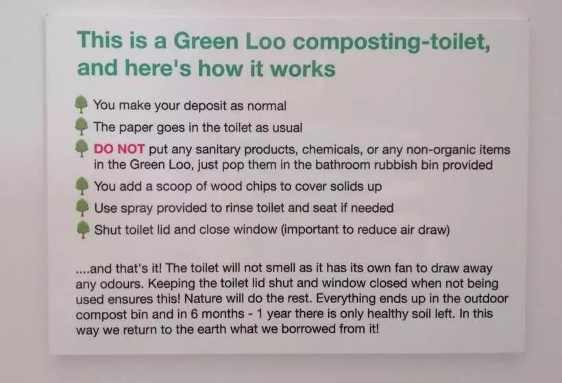 Aamiaismajoitus (B&B) Glenwood Akaroa Bush Retreat   Kanuka Hut