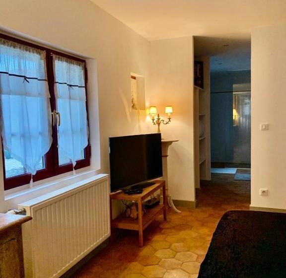 צימר Les Chambres Du Vallon