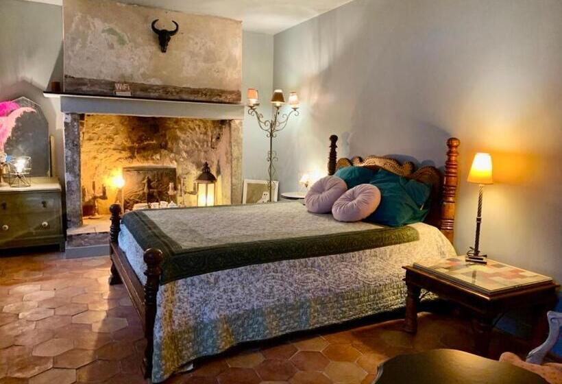 צימר Les Chambres Du Vallon