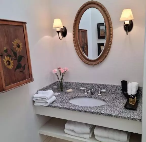 Aamiaismajoitus (B&B) Summergrove House