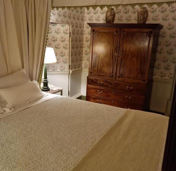 住宿加早餐 Summergrove House