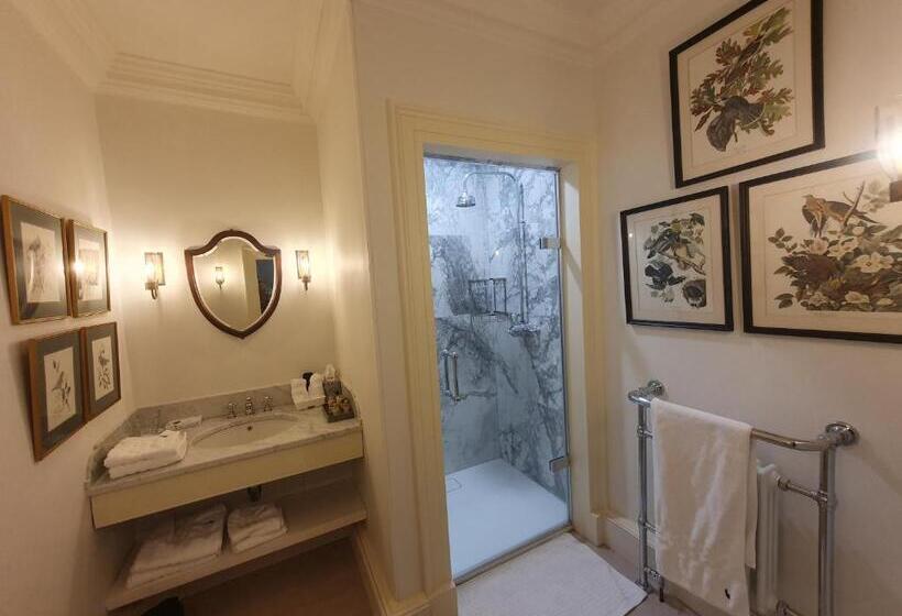 住宿加早餐 Summergrove House