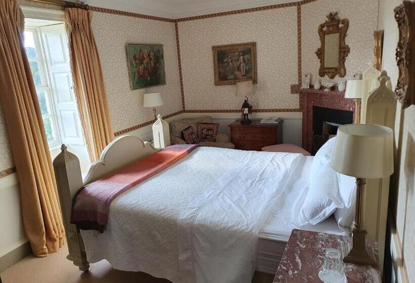 住宿加早餐 Summergrove House