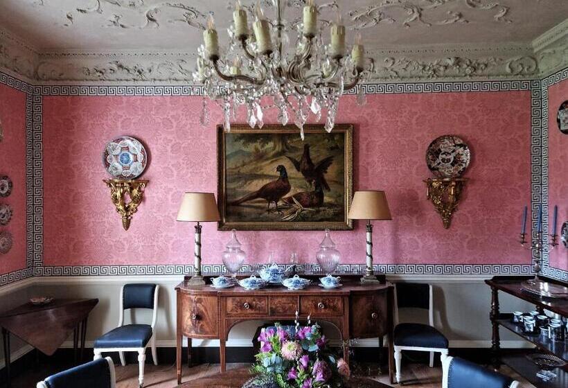 住宿加早餐 Summergrove House