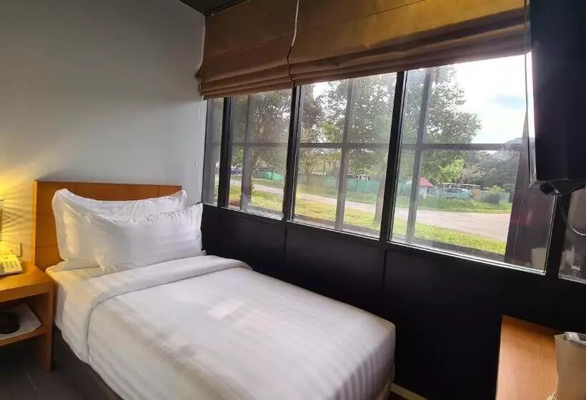 D Primahotel Lagoi Bintan