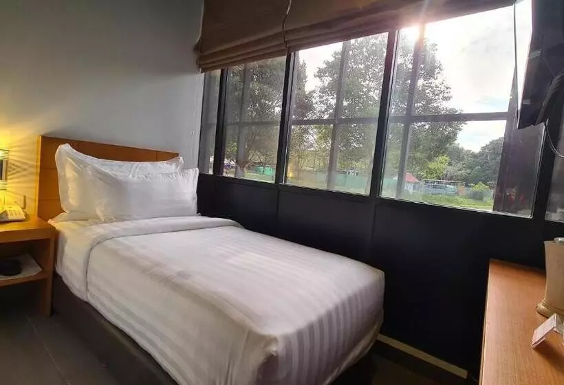 D Primahotel Lagoi Bintan