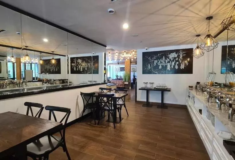 D Primahotel Lagoi Bintan