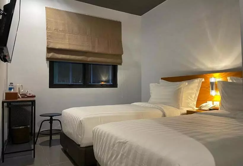 D Primahotel Lagoi Bintan