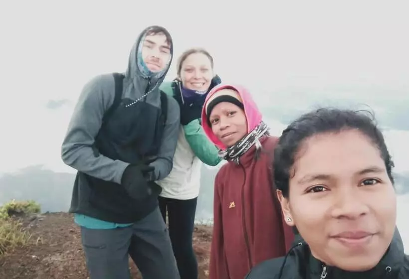 Home Stay Wolokoro Ecotourism