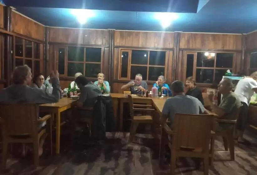 Home Stay Wolokoro Ecotourism