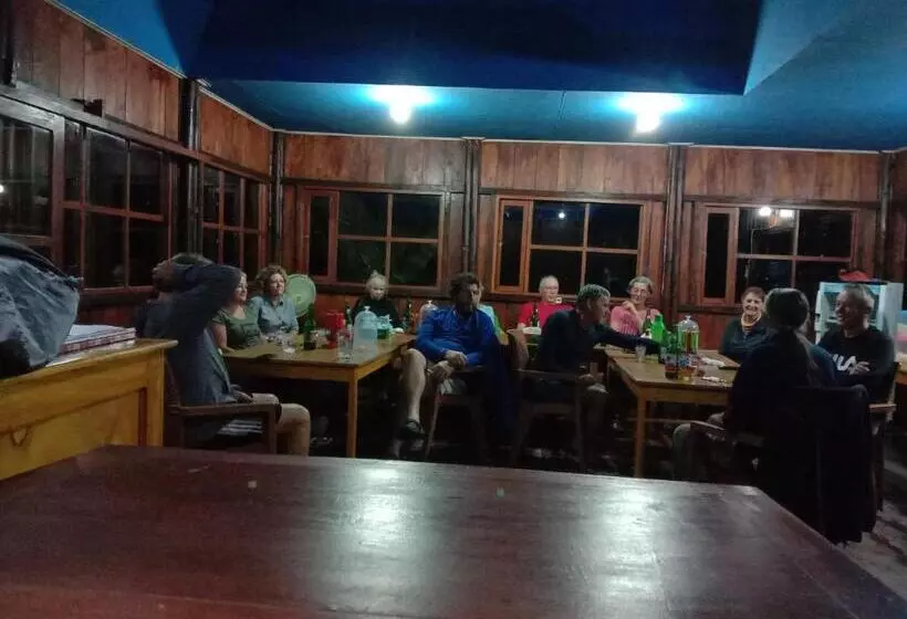 Home Stay Wolokoro Ecotourism