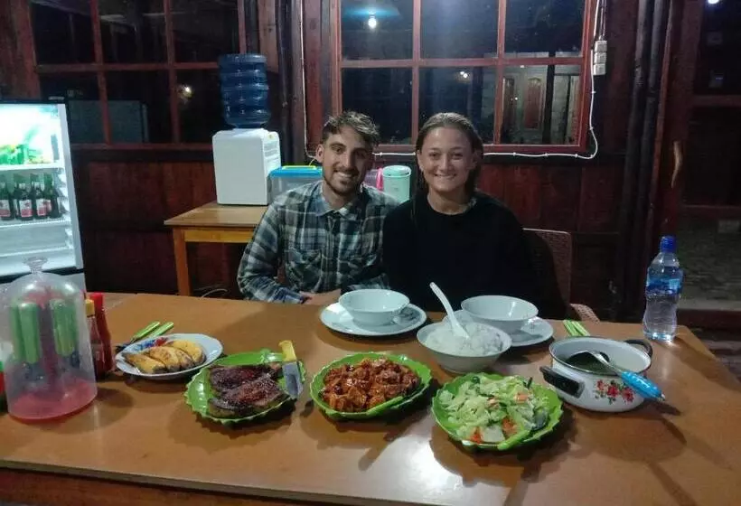 Home Stay Wolokoro Ecotourism