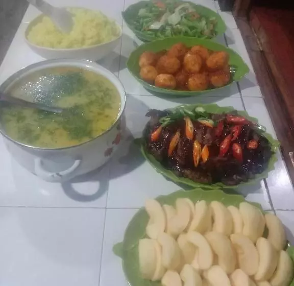 Home Stay Wolokoro Ecotourism