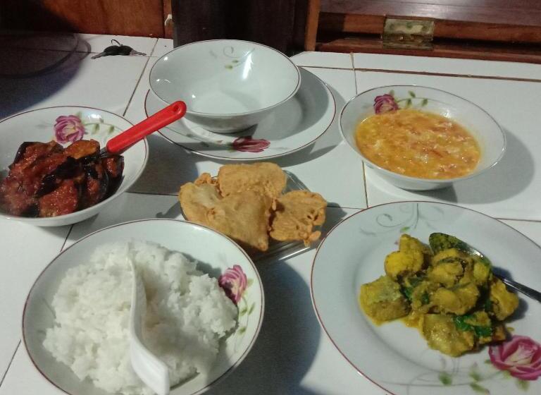 Home Stay Wolokoro Ecotourism