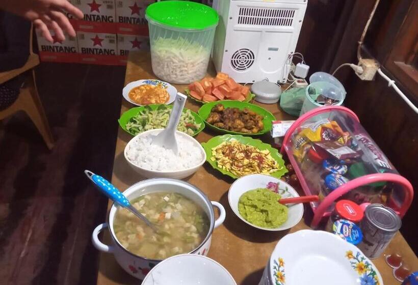 Home Stay Wolokoro Ecotourism