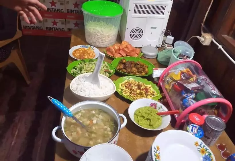 Home Stay Wolokoro Ecotourism