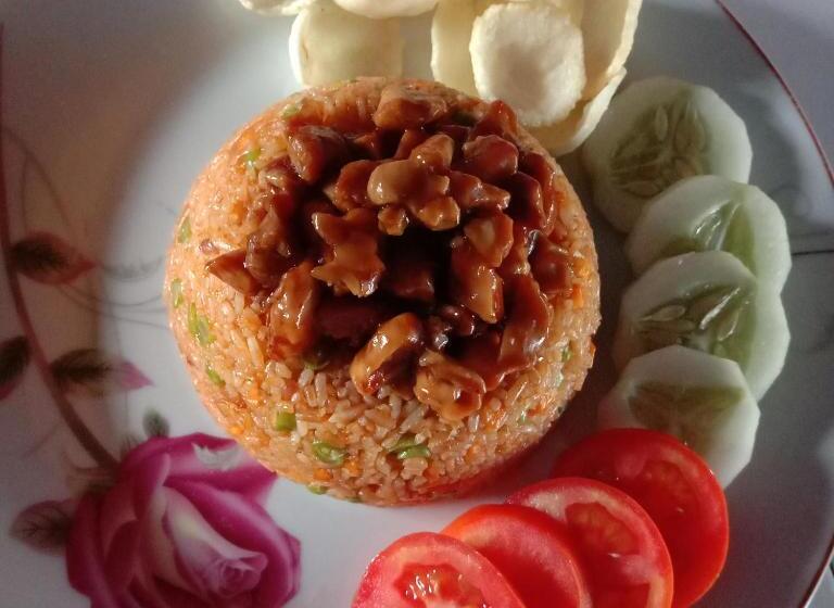 Home Stay Wolokoro Ecotourism