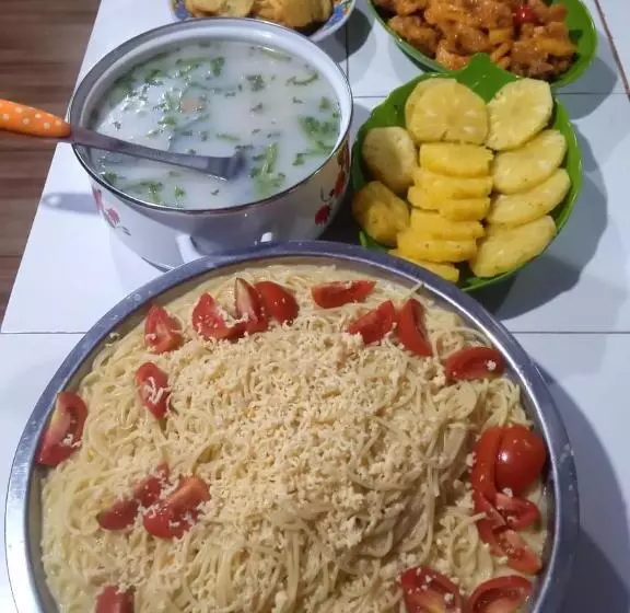 Home Stay Wolokoro Ecotourism