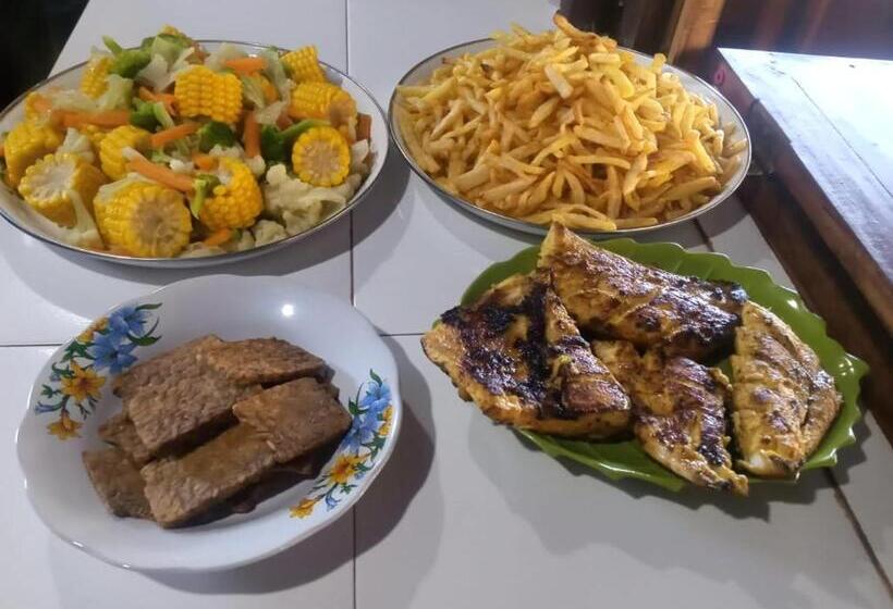 Home Stay Wolokoro Ecotourism