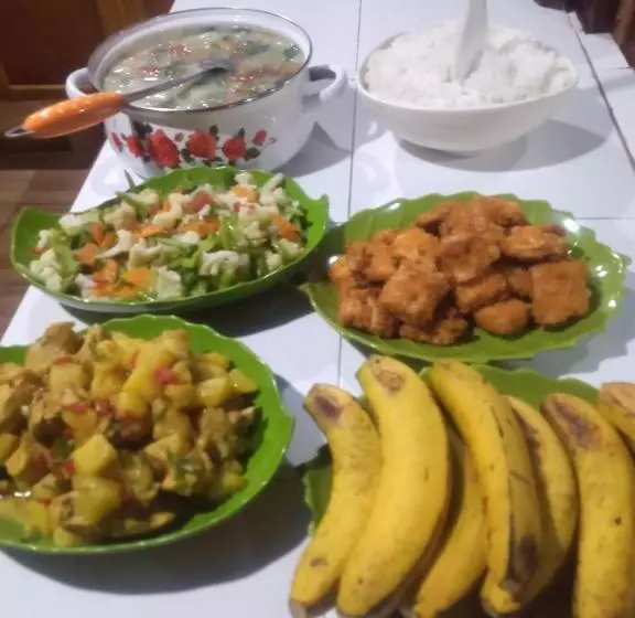 Home Stay Wolokoro Ecotourism