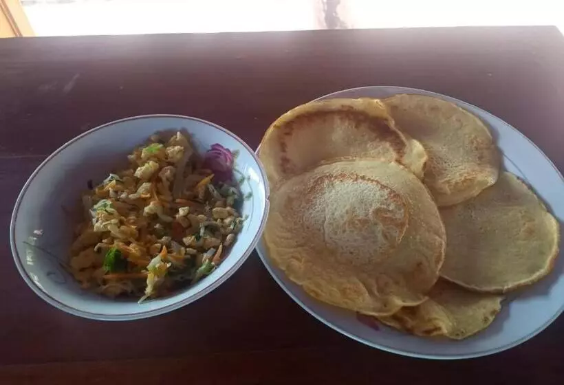 Home Stay Wolokoro Ecotourism