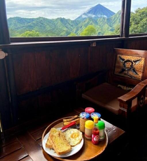 Home Stay Wolokoro Ecotourism