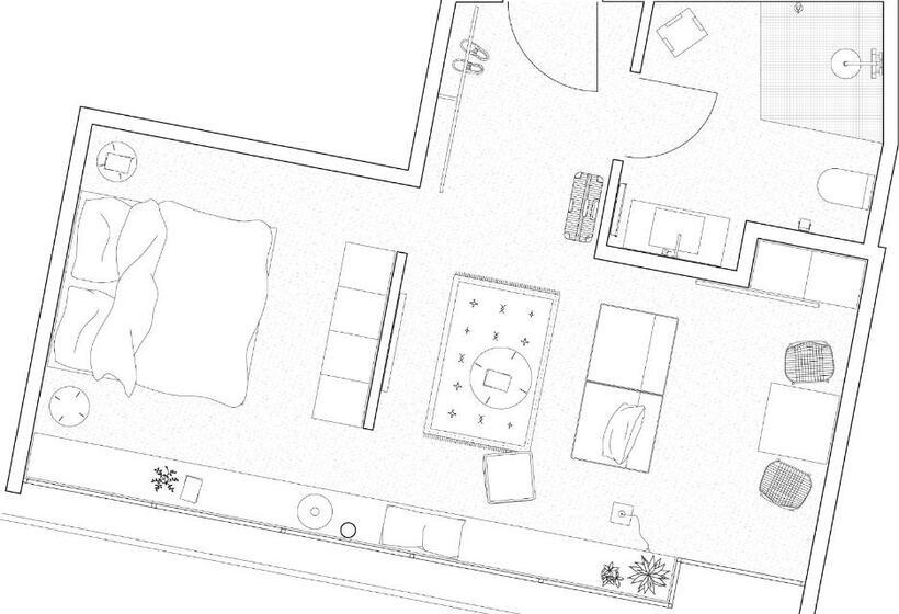 ホテル Artbau Design