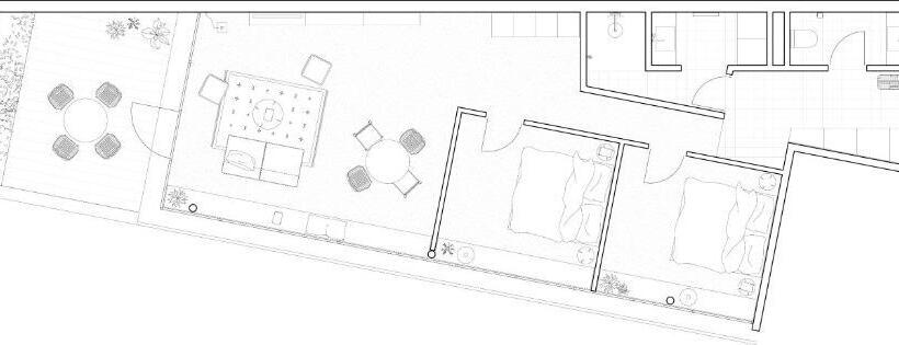 ホテル Artbau Design