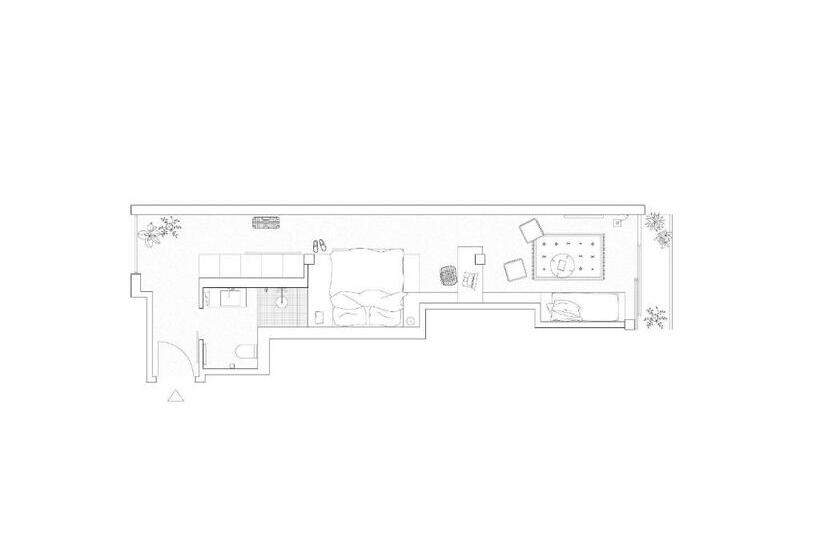 ホテル Artbau Design