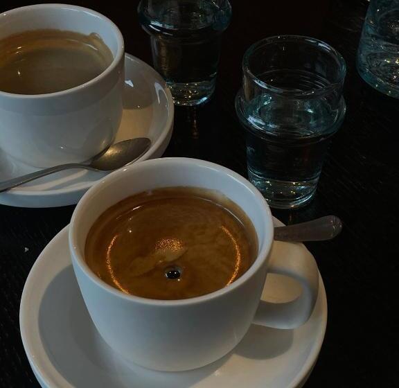 ホテル Artbau Design