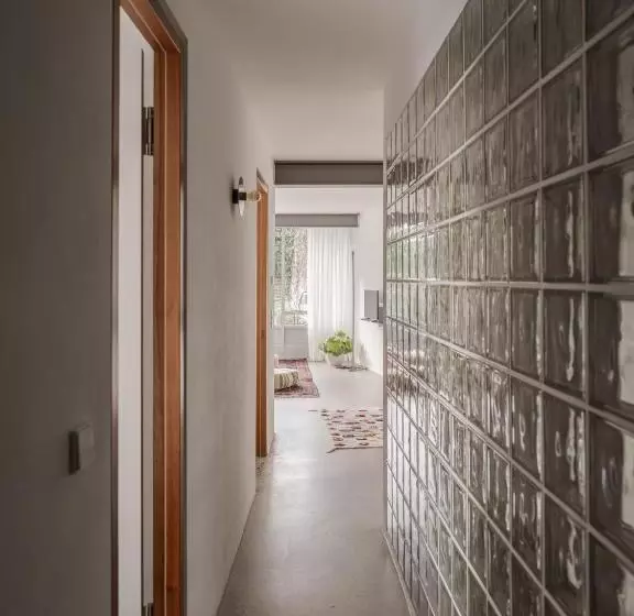 Hotelli Artbau Design