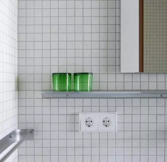 Hotelli Artbau Design