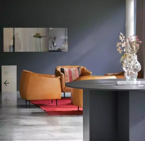 Hotelli Artbau Design