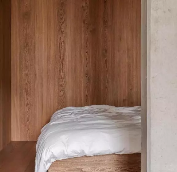 Hotelli Artbau Design