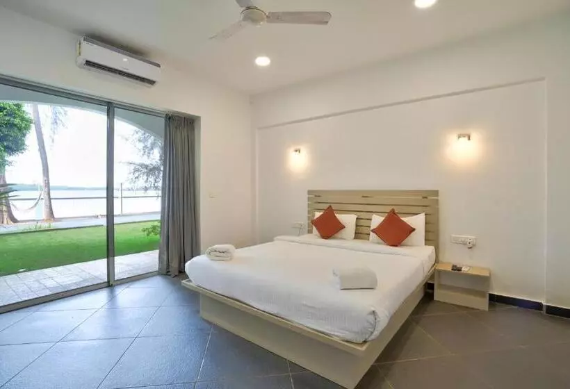 ホテル Blu Missel By The River