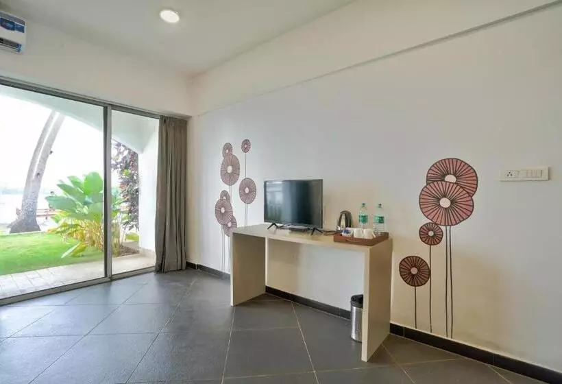 ホテル Blu Missel By The River