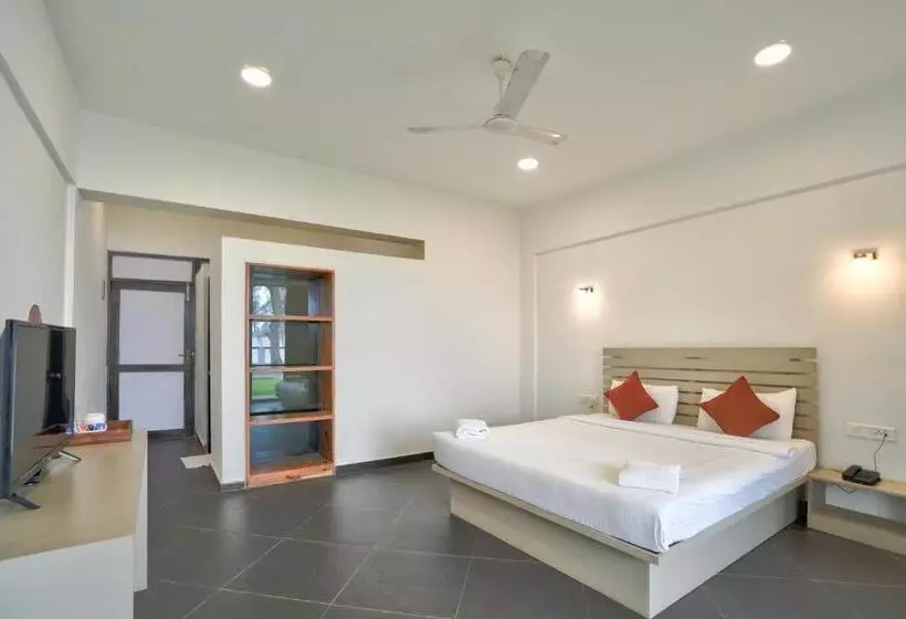 ホテル Blu Missel By The River