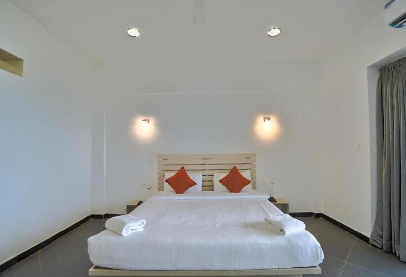 Hotelli Blu Missel By The River