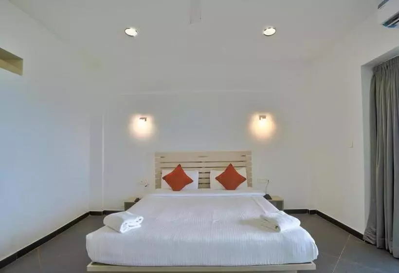 ホテル Blu Missel By The River